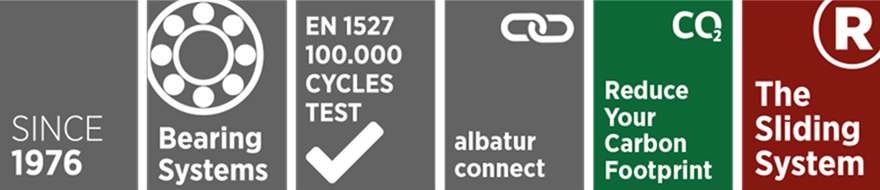 Albatur Connect
