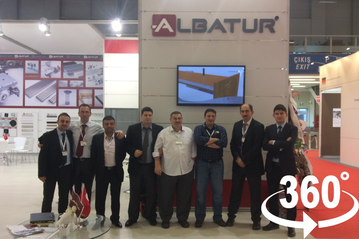 INTERMOB ISTANBUL 2014