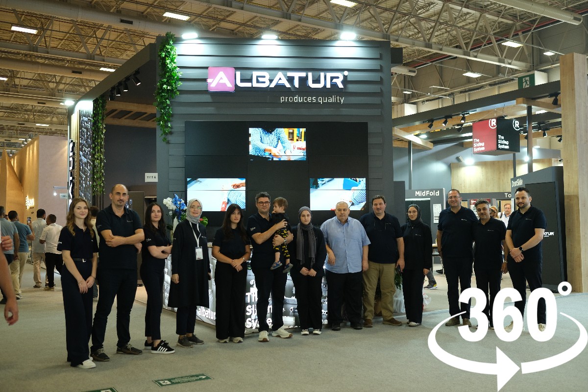 INTERMOB İSTANBUL 2024