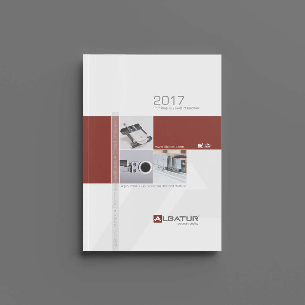 2017 Katalog