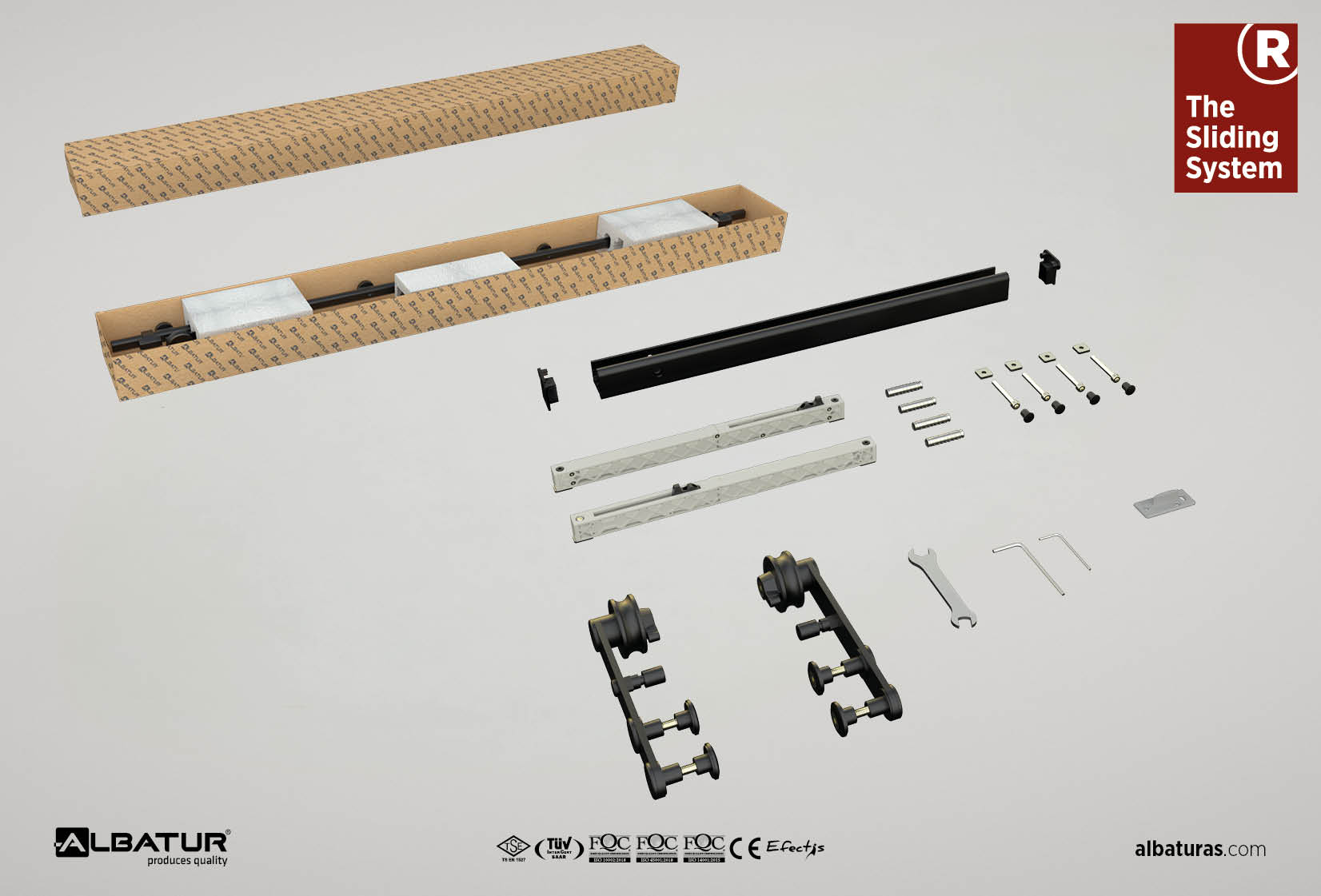 Setbox Paketleme