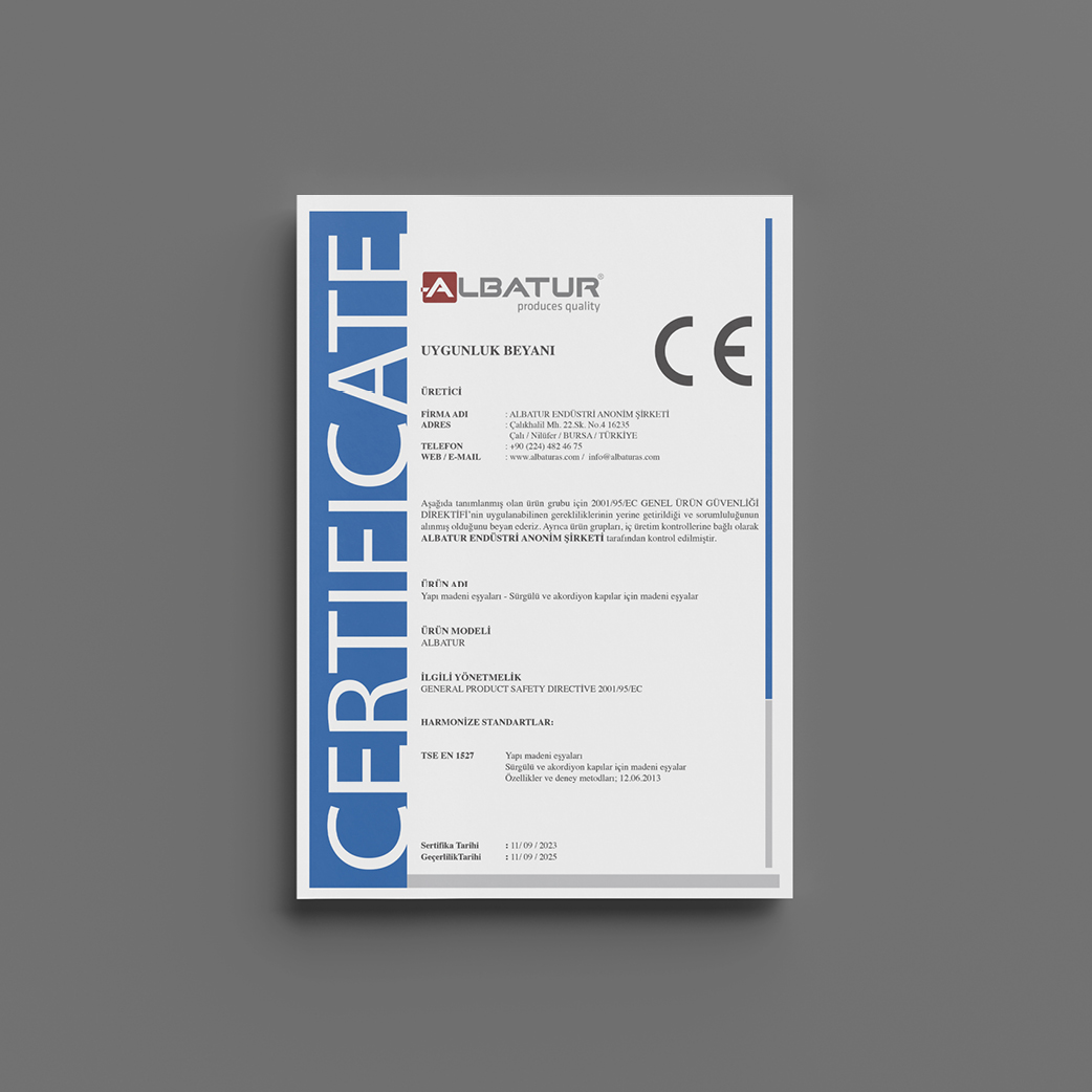 CE