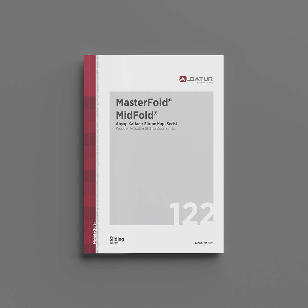MasterFold - MidFold Serileri 