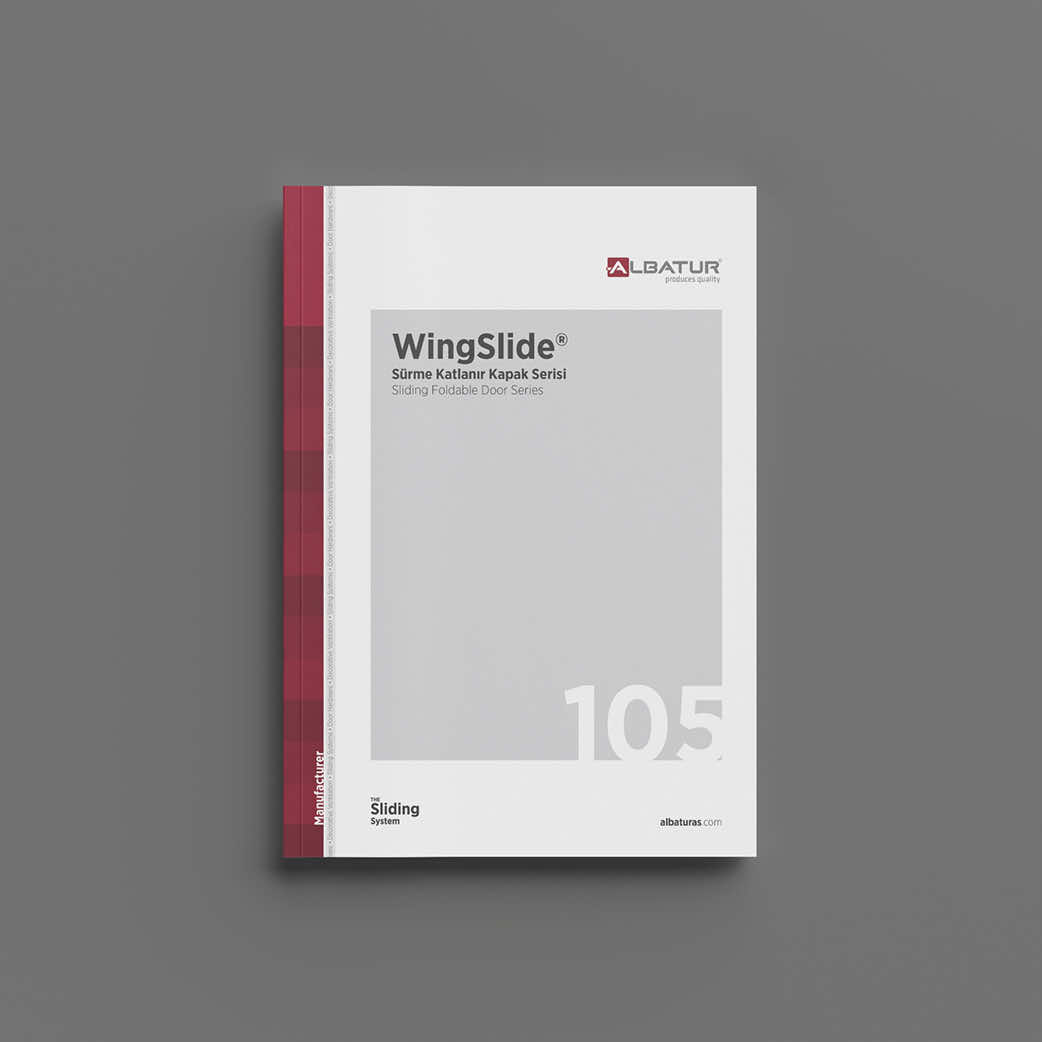 WingSlide Serisi