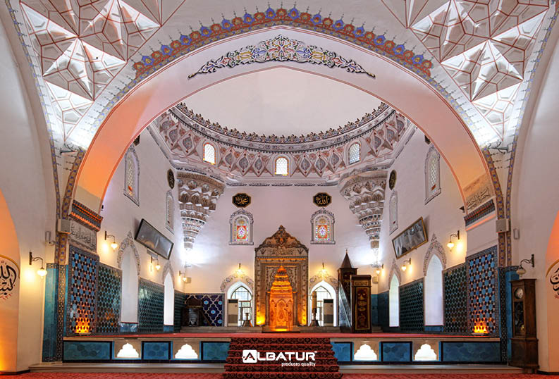 Muradiye El Yazmaları Müzesi