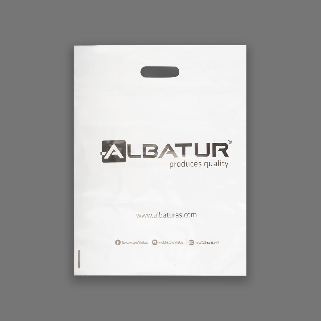 Albatur Poşet Çanta