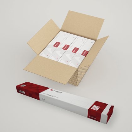 Parçalı Paketleme Modeli