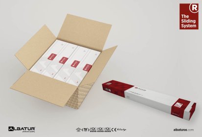 Parçalı Paketleme