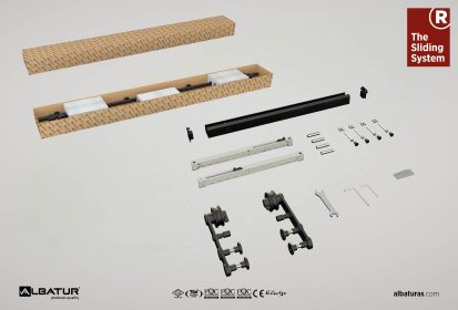 Setbox Paketleme