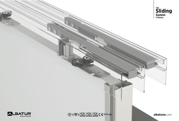 Albatur Sürgü Sistem Yavaşlatıcı Alternatifleri