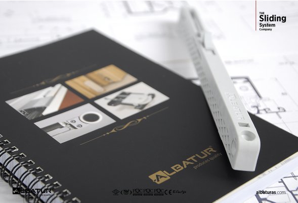 Sürme Kapak Yavaşlatıcı Sistemleri