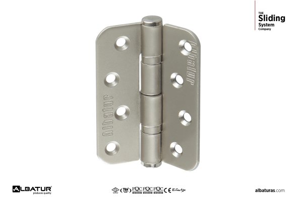 Mobilyalar İçin Menteşe