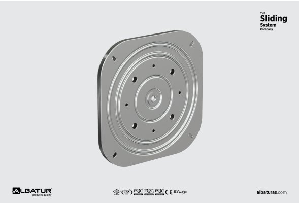 Metal Tv Tabure Sistemleri
