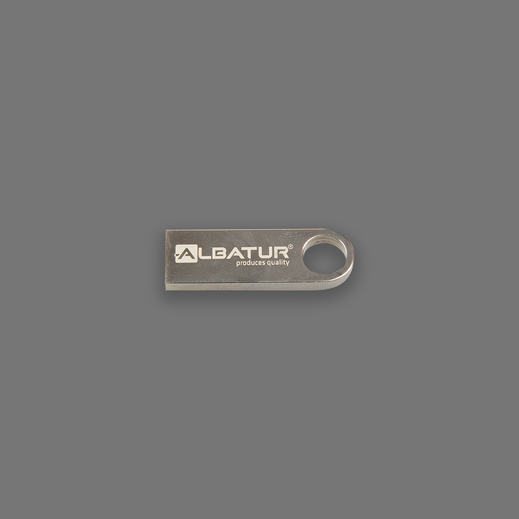 Albatur Usb